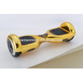 Smart Balance Scooter V7 Gold-Plate Version